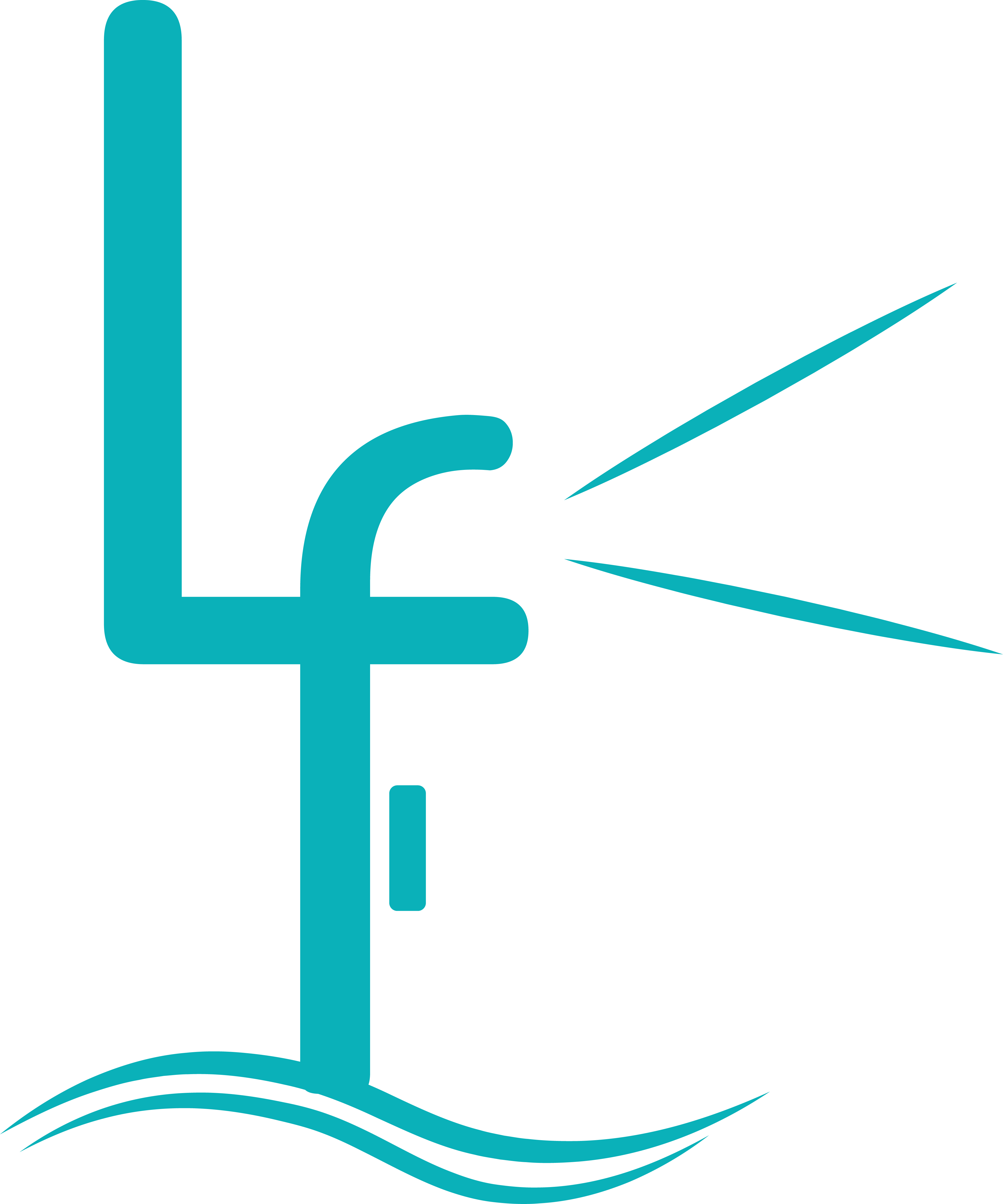 Logo color LUX FISIOTERAPIA